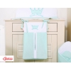 Luiertas -  Mint Little Prince Princess