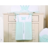 Luiertas -  Mint Little Prince Princess