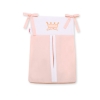 Luierzak  -  Poederroze Little Prince Princess