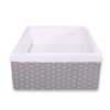 Minky Ballenbak voor Baby
