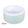 Minky Ballenbak voor Baby zonder Ballen Mint