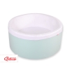 Minky Ballenbak voor Baby zonder Ballen Mint