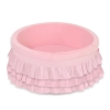 Minky Ballenbak voor Kleuters Roze