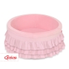 Minky Ballenbak voor Kleuters Roze