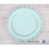Nest met Volant Mint