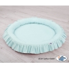 Nest met Volant Mint