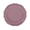 Nest met Volant voor Hangende Klamboe Pastelviolet