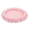 Nest met Volant voor Hangende Luifel Stofroze
