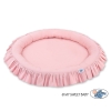 Nest met Volant voor Hangende Luifel Stofroze