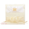 Organizer voor Ledikant Opbergzak -  Ivoor Little Prince Princess