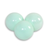 Plastic Ballen voor Ballenbak 50 st Mint