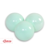 Plastic Ballen voor Ballenbak 50 st Mint