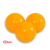 Plastic Ballen voor Ballenbak 50 st Oranje