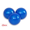 Plastic Ballen voor Ballenbak 50 st Parelblauw