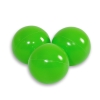 Plastic Ballen voor Ballenbak 50 st Pistache