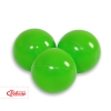 Plastic Ballen voor Ballenbak 50 st Pistache