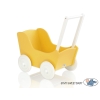 Poppenwagen Hout