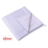Set: Tipi-tent Speelkleed Grijs