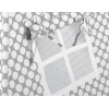 Set: Tipi-tent Speelkleed Grijs
