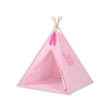 Set: Tipi-tent Speelkleed Roze