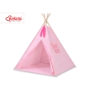 Set: Tipi-tent Speelkleed Roze
