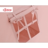 Set: Tipi-tent Speelkleed Stofroze