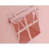 Set: Tipi-tent Speelkleed Stofroze