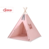 Set: Tipi-tent Speelkleed Stofroze