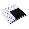 Set: Tipi-tent Speelkleed Zwart