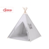 Set: Tipi-tent Speelmat   Grijs