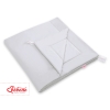 Set: Tipi-tent Speelmat   Grijs
