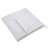 Set: Tipi-tent Speelmat   Grijs