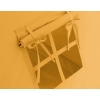 Set: Tipi-tent Speelmat   Honing Mosterd