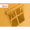 Set: Tipi-tent Speelmat   Honing Mosterd