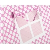 Set: Tipi-tent Speelmat  Kussens Roze
