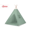 Set: Tipi-tent Speelmat   Pastelgroen
