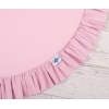 Speelmat Roze
