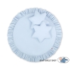 Speelmat voor Hangende Klamboe Blauw
