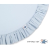 Speelmat voor Hangende Klamboe Blauw