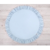 Speelmat voor Hangende Klamboe Blauw