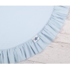 Speelmat voor Hangende Klamboe Blauw
