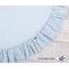 Speelmat voor Hangende Klamboe Blauw