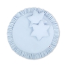 Speelmat voor Hangende Klamboe Blauw