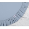 Speelmat voor Hangende Luifel Pastelblauw