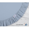 Speelmat voor Hangende Luifel Pastelblauw
