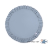 Speelmat voor Hangende Luifel Pastelblauw