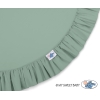 Speelmat voor Hangende Luifel Pastelgroen