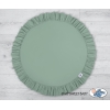 Speelmat voor Hangende Luifel Pastelgroen