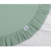 Speelmat voor Hangende Luifel Pastelgroen