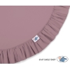 Speelmat voor Hangende Luifel Pastelviolet